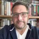 David Creasey-Benjamin