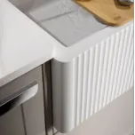 Optima Granite Belfast Sink