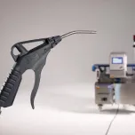 Pistolas de ar 208 Detect (grau alimentício)