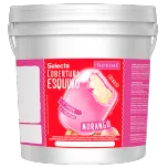 Criada para flocar sorvetes e banhar picolés, nossa linha de coberturas foi desenvolvida com matérias primas selecionadas para proporcionar diferentes opções de sabor, maciez e crocância ao seu produto.
CRUNCH - CHOCOLATE AO LEITE
CRUNCH - CHOCOLATE MEIO AMARGO
CRUNCH - CHOCOLATE BRANCO
SUPREME - CHOCOLATE BRANCO
SUPREME - CHOCOLATE
SUPREME - CHOCOLATE MEIO AMARGO
SUPREME - MORANGO
SUPREME - CHOCOLATE BELGA
