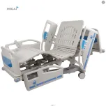 hospital electric bed