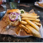 Butterflied Grouper Fillet