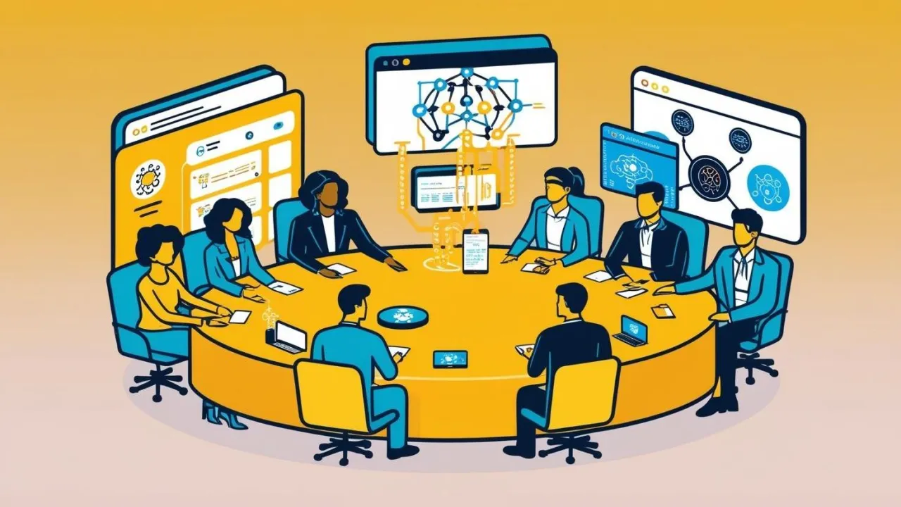 ROUNDTABLE: Scaling for ROI: Data foundations for agentic AI