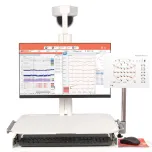 esumedics EEG System with 36 or 60 Channels