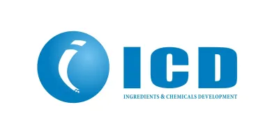 QINGDAO ICD BIOCHEMISTRY CO.,LTD.