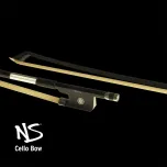 NS Bows - Violin, Cello, French Bass and German Bass
