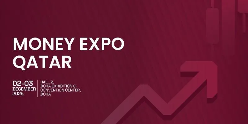 Money Expo Qatar 2025