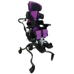 Leckey BeMe paediatric Seating System