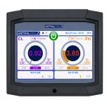 AstralPool® POOL AMPERO PLUS: Smart Control for Public Pools