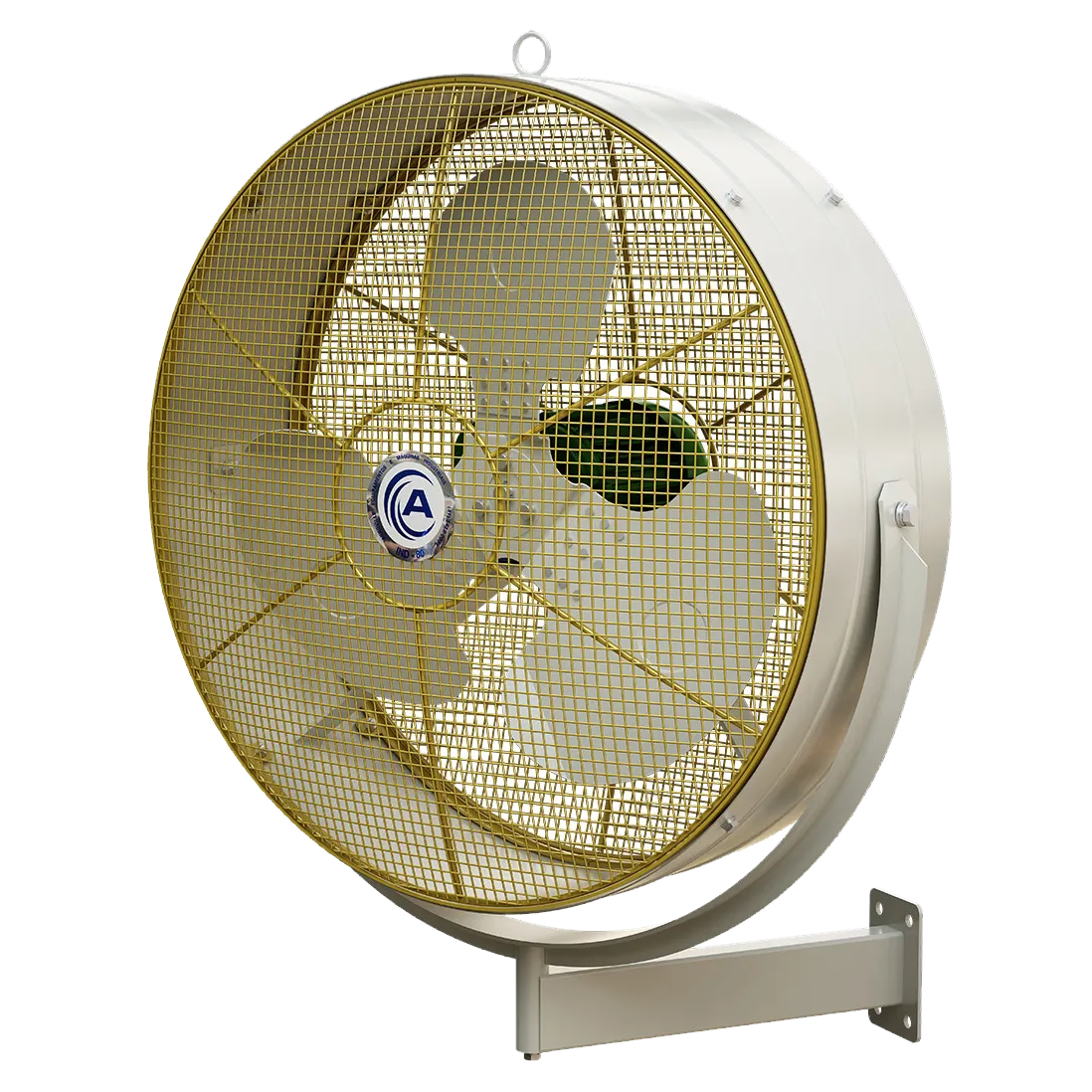 Ventiladores de Conforto Industrial