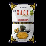 Xaca Cantina Tortilla Chips - made from avocado oil or grass-fed tallow