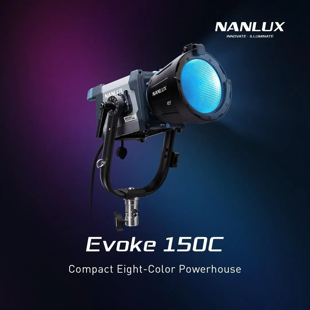Evoke 150C