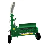 CRC-AP | Colhedora de Forragem