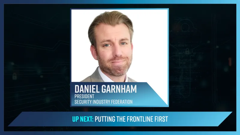 Putting the Frontline First