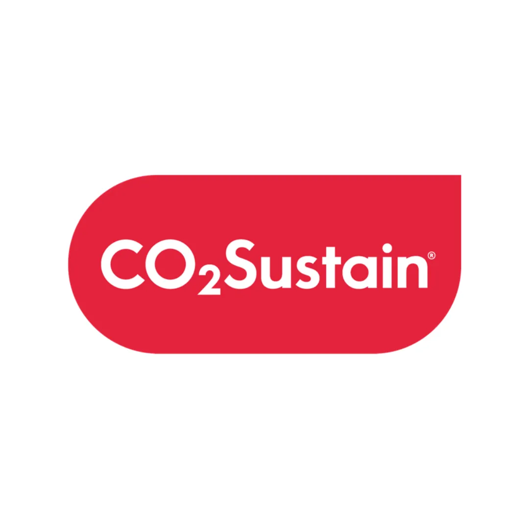 CO2Sustain