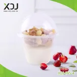 PET Insert Cup- D98mm 5oz/XDJ-INS-5