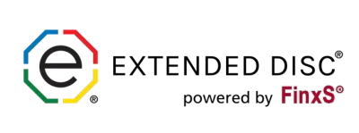 Extended DISC powered by FinxS