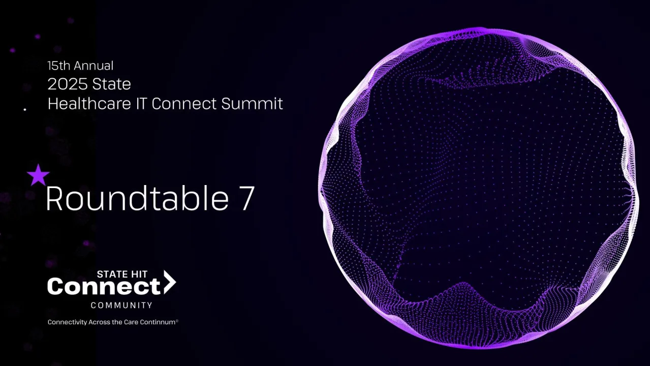 (Non-Vendor Attendees ONLY) Beyond the Hype: A Collaborative Alliance for Safe AI in Medicaid