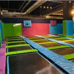 Fabricación de centros de entretenimiento FEC