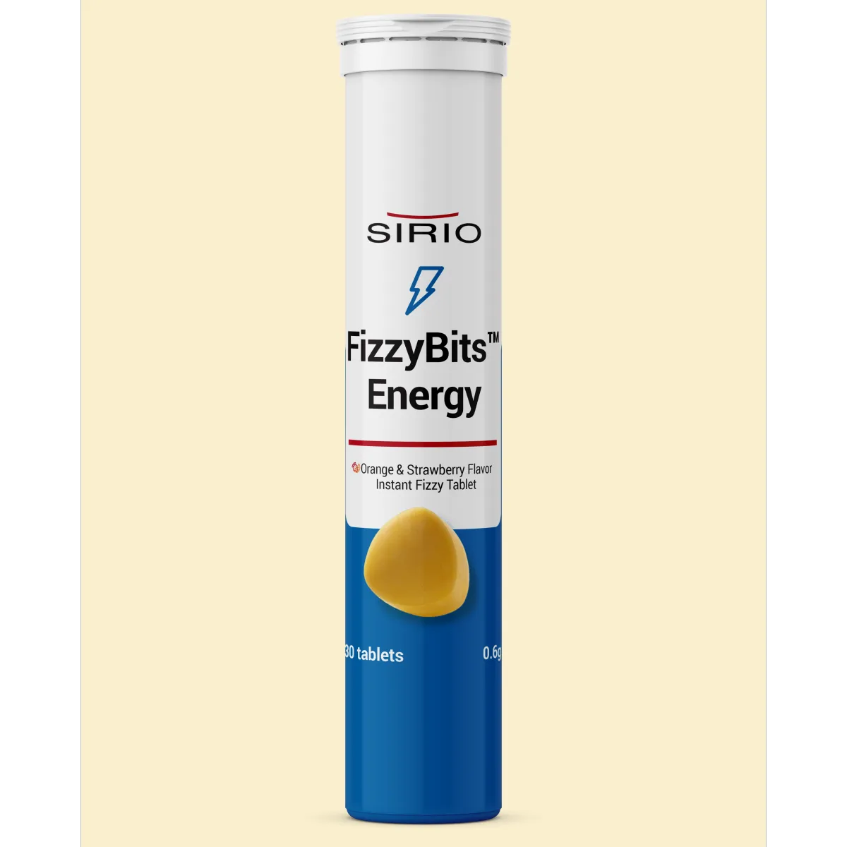 FizzyBits™ Energy