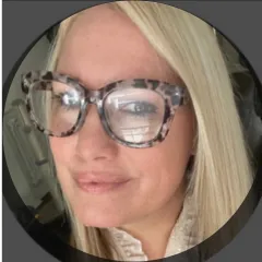 Tami McKenzie