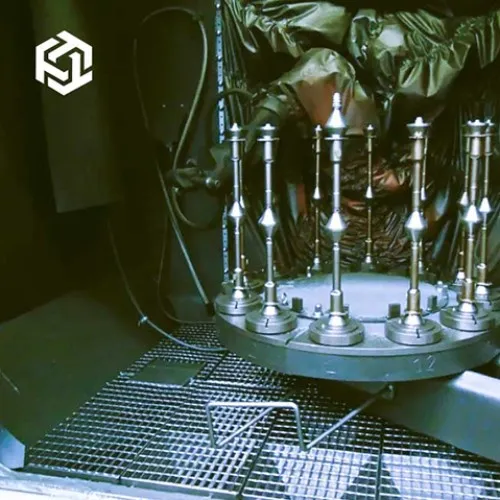 SURFACE TREATMENTS AND COATINGS