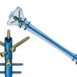 Locking Plates, External Fixator, Interlocking Nail, Spine Implants, Hip Prosthesis