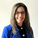 Geneviève Schoeb, Ph. D., CRHA