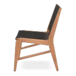 Cadeira Noronha corda naútica