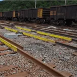 Dynamic Railway Scale 0.5