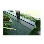 OCS TETRA® LIMES - open vloergootsysteem