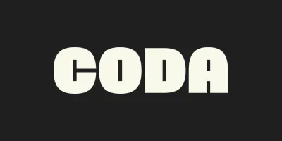 Coda