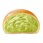 Swelly Cream Bun