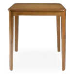 Mesa Avidità Retangular e Quadrada