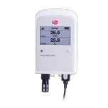 Environmental Monitoring Solution: Ellabs TrackView® Pro system