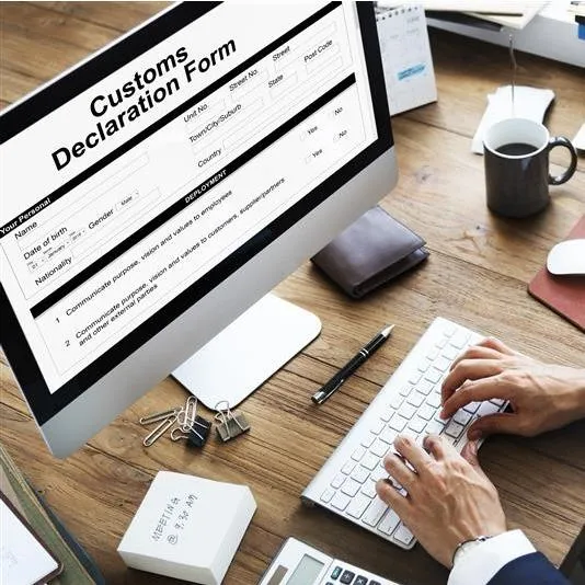 AI Co-Pilot for Customs Brokerage: Speed, Accuracy, Compliance