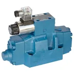 Válvulas de controle proporcional