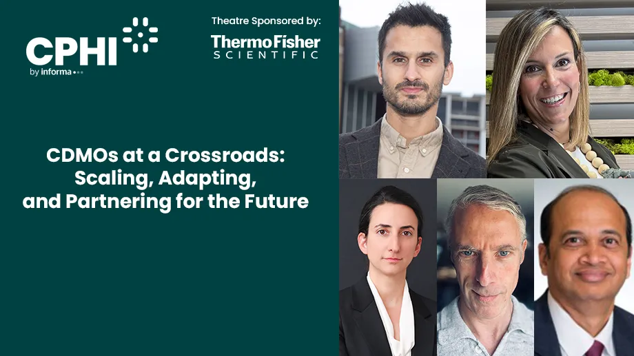 CDMOs at a Crossroads: Scaling, Adapting, and Partnering for the Future