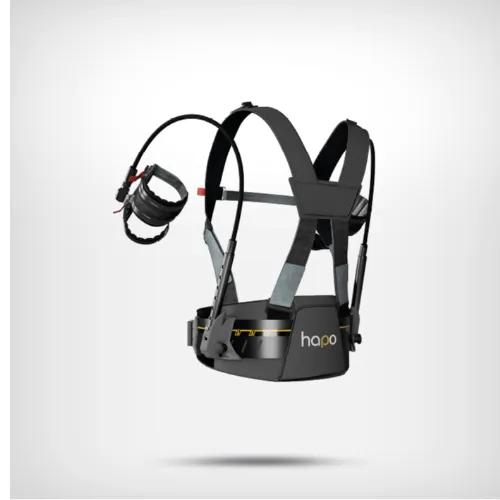 Exosquelette HAPO FRONT