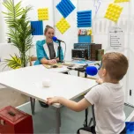 Experts Radio Lab