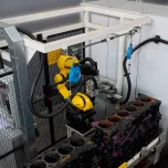 CÉLULAS ROBOTIZADAS