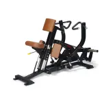 Plate Loaded Strength Machine