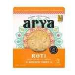 Arya Golden Curry Roti