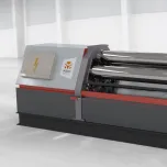 R4h Next Gen - Thick material rolling without compromise