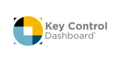 Key Control Dashboard