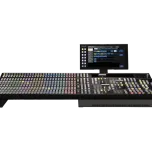 Whiteways Showcases a ST-2110 workflow from Camera to playout