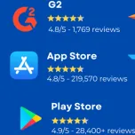 Award-Winning Event App
