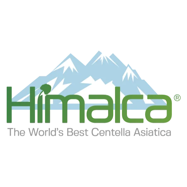 Himalca® - Scientifically proven Centella Asiatica(Gotu Kola) extract