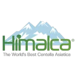 Himalca® - Scientifically proven Centella Asiatica(Gotu Kola) extract