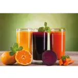 Frutas y Verduras en Polvo